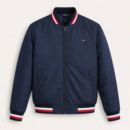 Chaqueta Tommy Hilfiger ® - Estilo con carácter deportivo