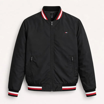 Chaqueta Tommy Hilfiger ® - Estilo con carácter deportivo